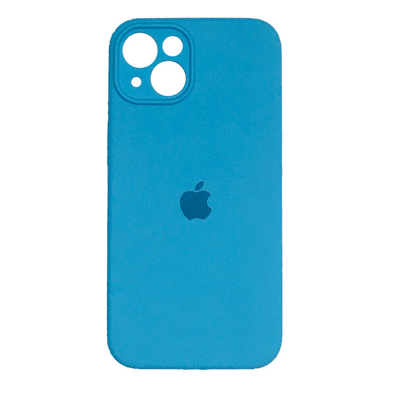 کاور مدل SILICONE ORG مناسب برای گوشی موبایل اپل iphone 13 / 14