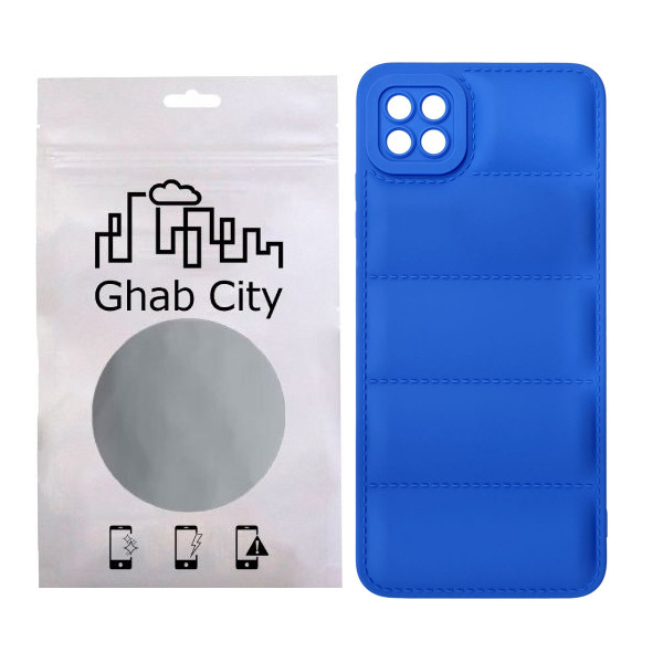 کاور قاب تاپ سیتی مدل پافری Pafer مناسب برای گوشی موبایل شیائومی Redmi 9C