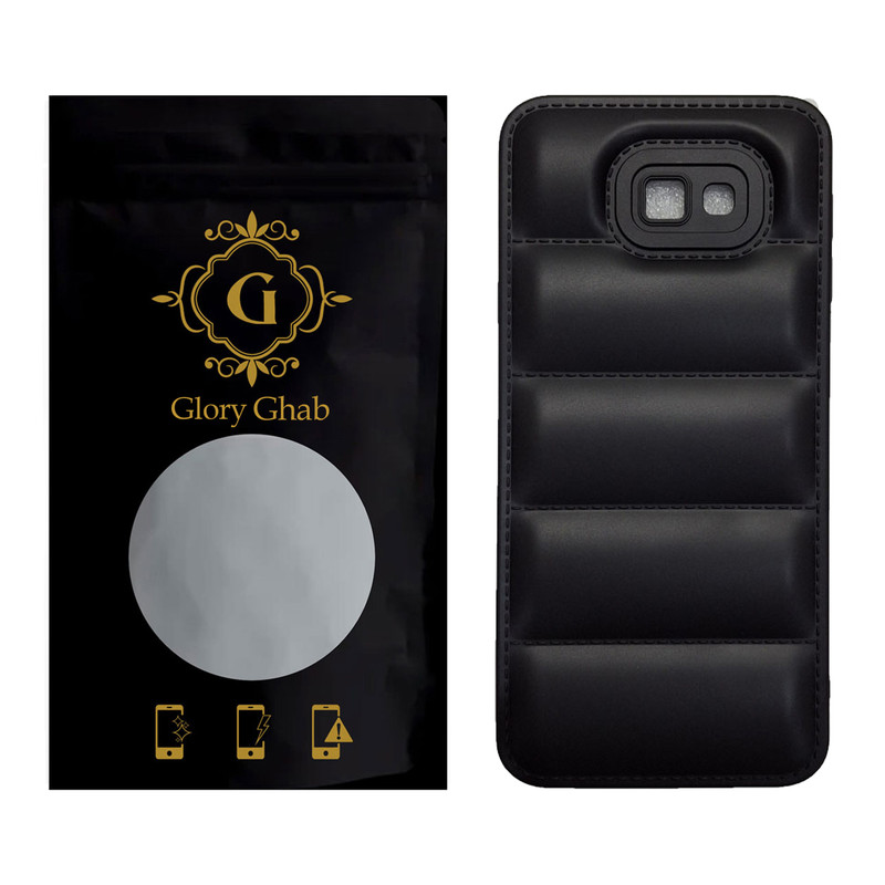 کاور گلوری قاب مدل پافری طرح Pafer مناسب برای گوشی موبایل سامسونگ Galaxy J4 Plus