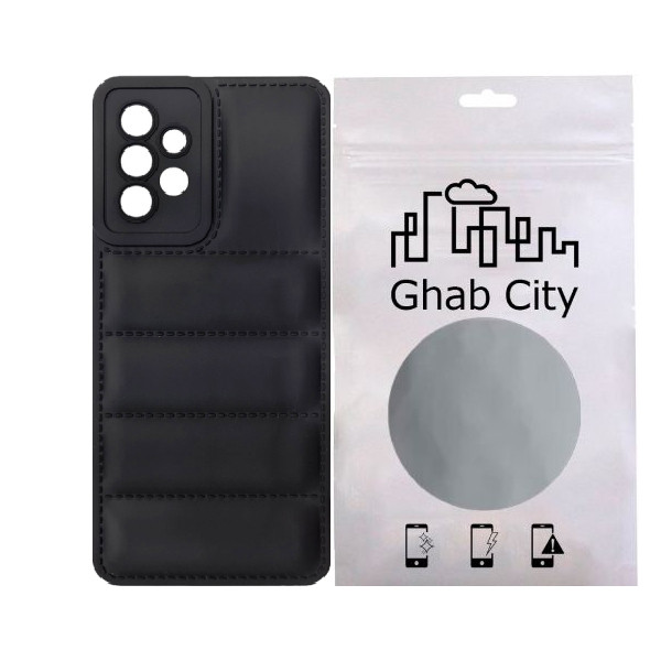 کاور قاب تاپ سیتی مدل پافری Pafer مناسب برای گوشی موبایل سامسونگ Galaxy A72