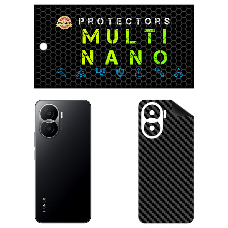 برچسب پوششی مولتی نانو مدل X-F1C مناسب برای گوشی موبایل آنر Play 7T Pro