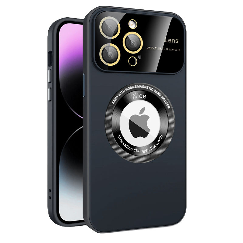کاور مسیر مدل Mega Anti-Drop مناسب برای گوشی موبایل اپل iPhone 12 Pro Max