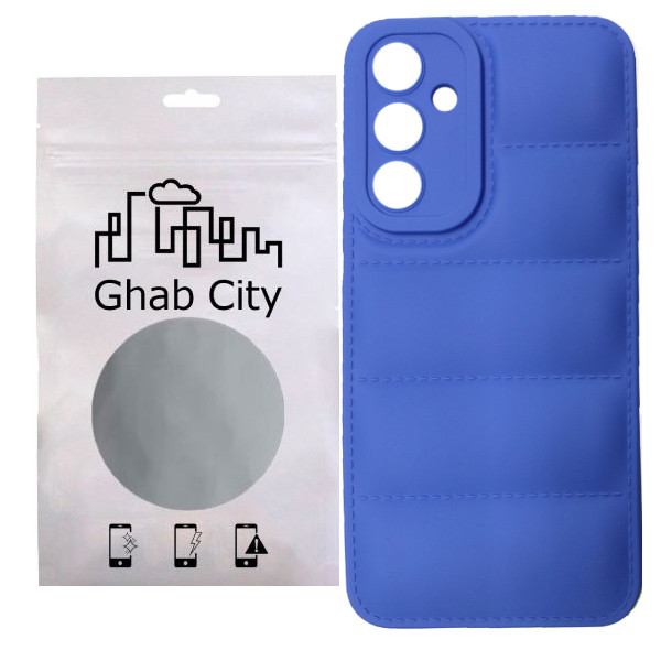 کاور قاب سیتی مدل پافری Pafer مناسب برای گوشی موبایل سامسونگ Galaxy S23 Fe
