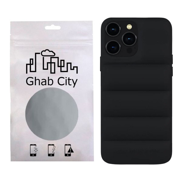 کاور قاب سیتی مدل پافری Pafer مناسب برای گوشی موبایل اپل iPhone 11 Pro