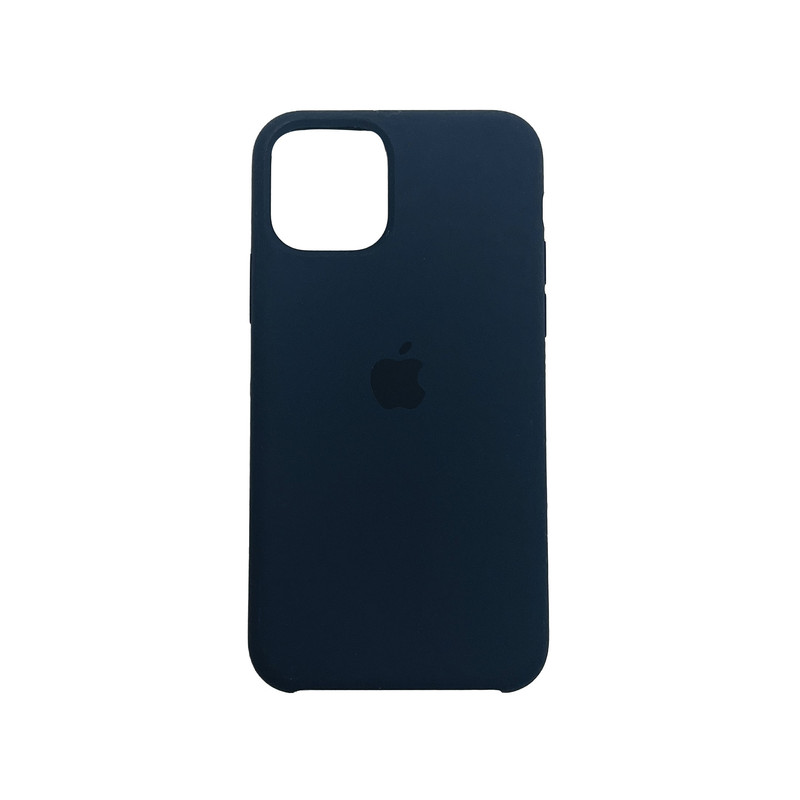 کاور مدل Silicon02 مناسب برای گوشی موبایل اپل Iphone 11 Pro