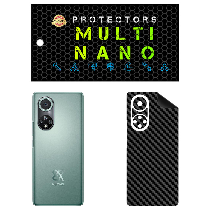 برچسب پوششی مولتی نانو مدل X-F1C مناسب برای گوشی موبایل هوآوی Nova 9 Pro