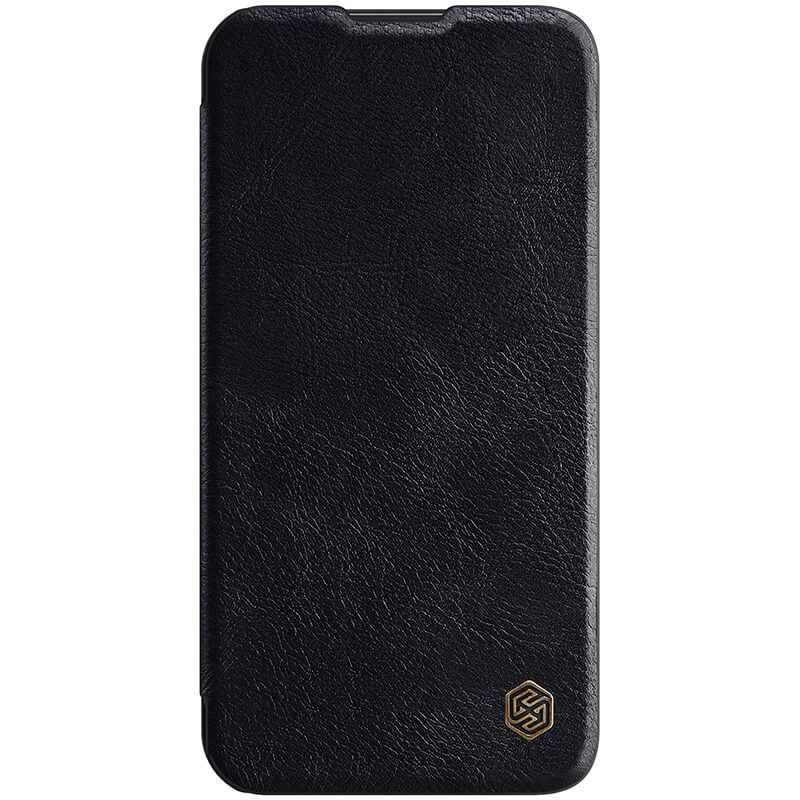 کیف کلاسوری نیلکین مدل QIN PRO مناسب برای گوشی موبایل اپل iphone 14 plus