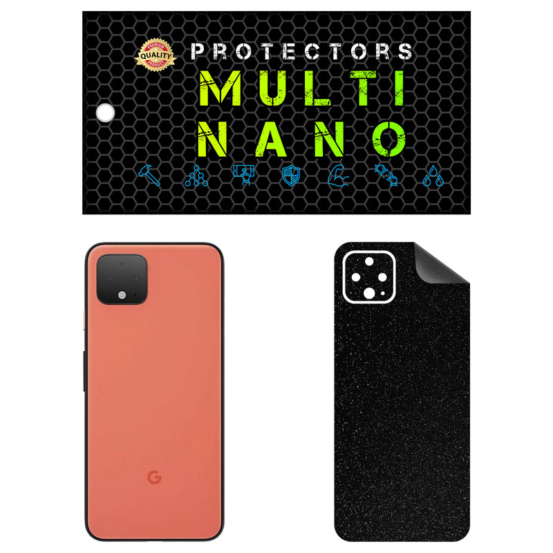 برچسب پوششی مولتی نانو مدل X-F1G مناسب برای گوشی موبایل گوگل Pixel 4 XL