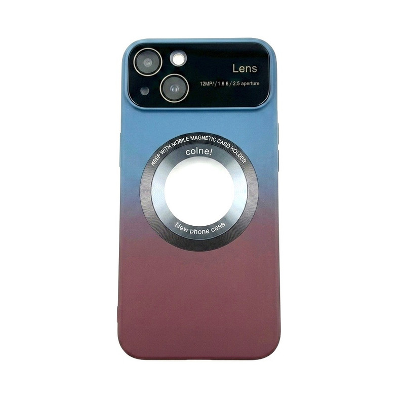 کاور مدل 01 مناسب برای گوشی موبایل اپل Iphone 14 Pro Max