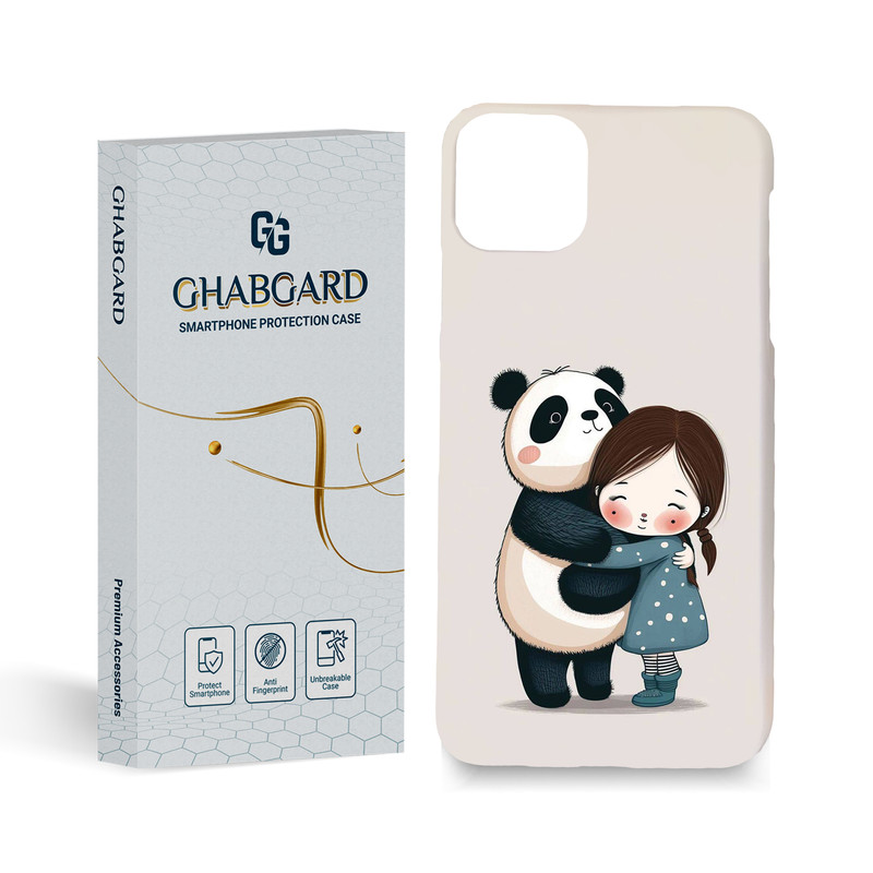 کاور قاب گارد مدل فانتزی مناسب برای گوشی موبایل اپل  iPhone 11 Pro Max