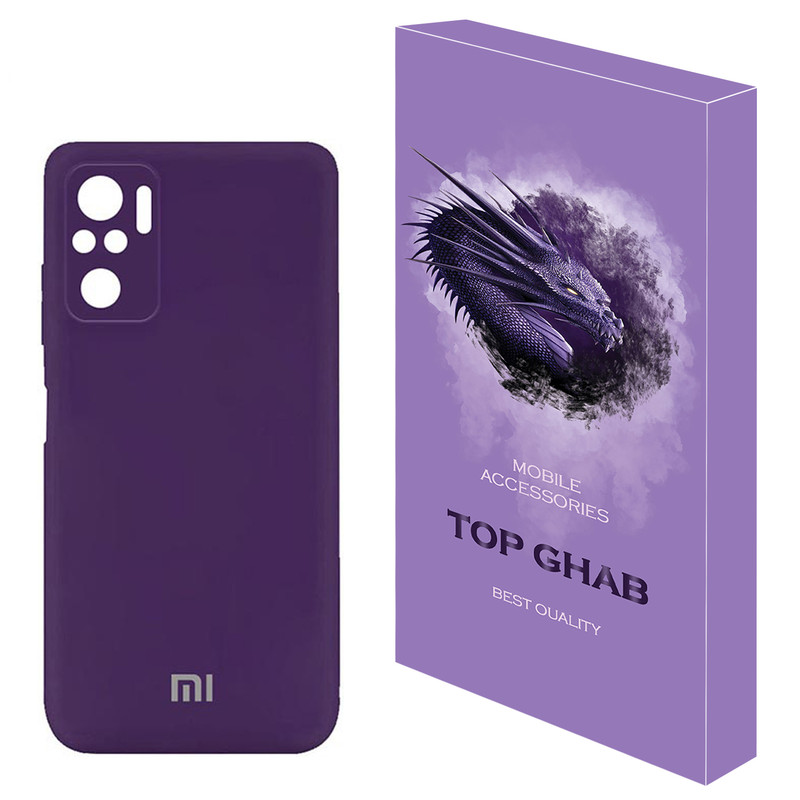 کاور تاپ قاب مدل CLK مناسب برای گوشی موبایل شیائومی Redmi Note 11SE