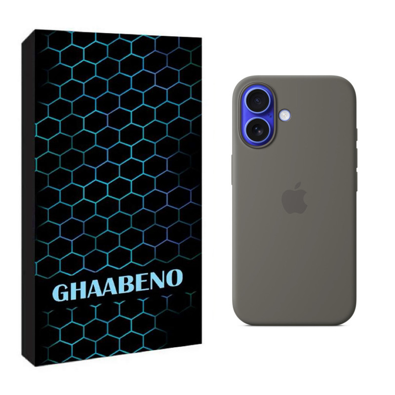 کاور قاب نو مدل SLK مناسب برای گوشی موبایل اپل IPHONE 16