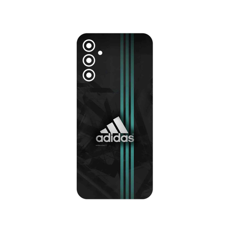 برچسب پوششی ماهوت مدل adidas_Logo مناسب برای گوشی موبایل سامسونگ Galaxy A14