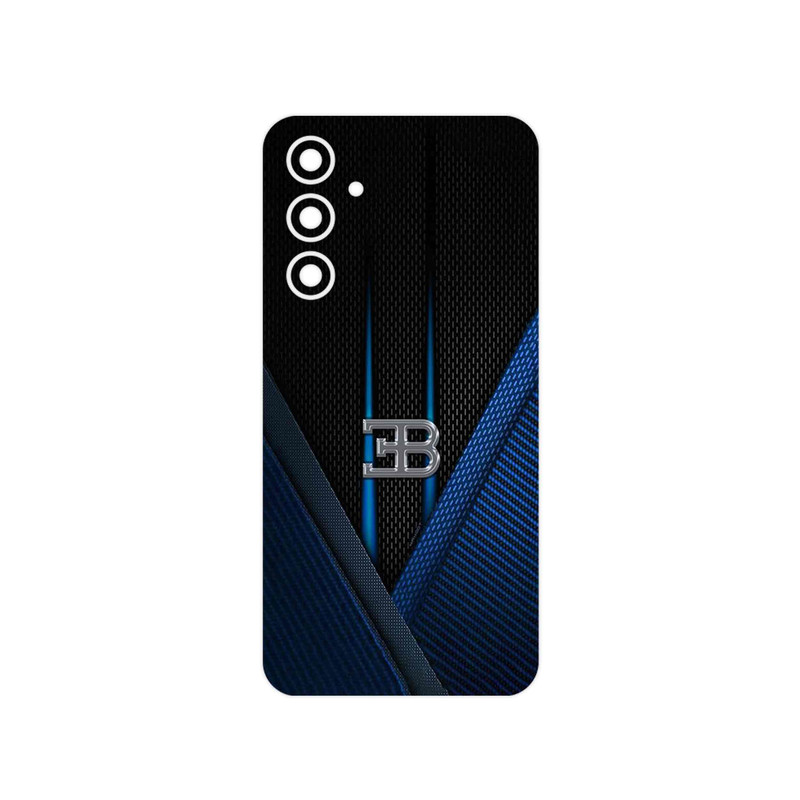 برچسب پوششی ماهوت مدل BUGATTI مناسب برای گوشی موبایل سامسونگ Galaxy A54