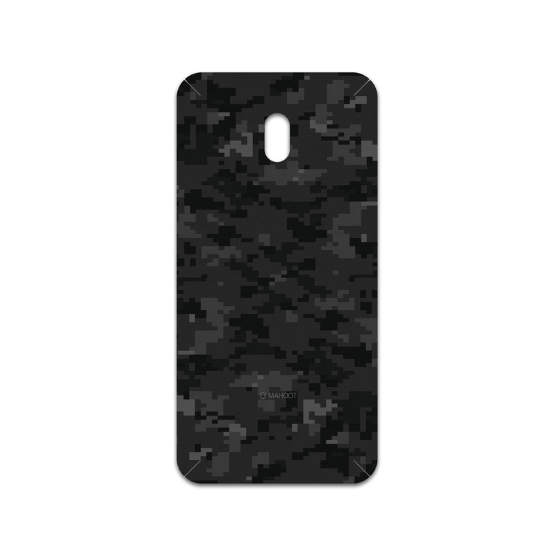 برچسب پوششی ماهوت مدل Night-Army-Pixel مناسب برای گوشی موبایل شیائومی Redmi 8A