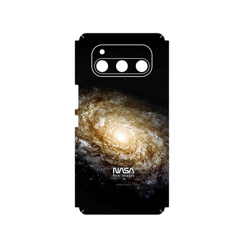 برچسب پوششی ماهوت مدل Universe_by_NASA_1 مناسب برای گوشی موبایل داریا Bond 5G