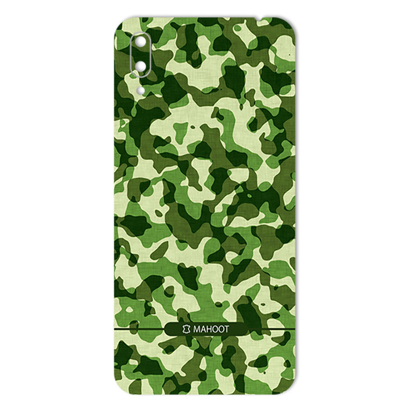 برچسب پوششی ماهوت طرح Army-Pattern مناسب برای گوشی موبایل هوآوی Y7 Pro 2019