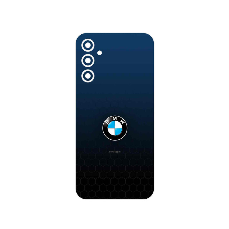 برچسب پوششی ماهوت مدل BMW مناسب برای گوشی موبایل سامسونگ Galaxy A24
