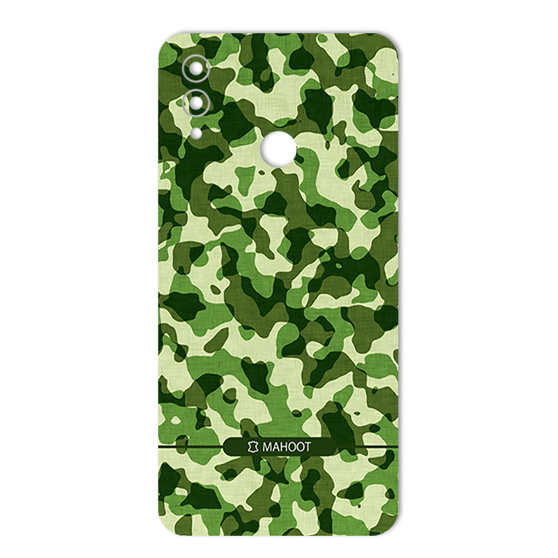 برچسب پوششی ماهوت طرح Army-Pattern مناسب برای گوشی موبایل هوآوی Honor 10 Lite