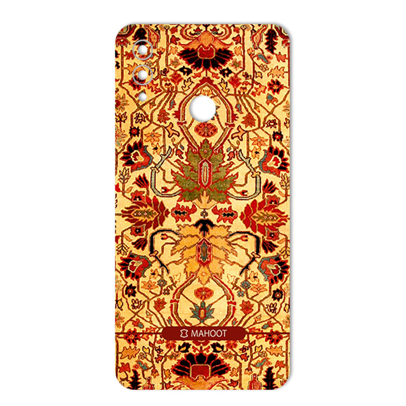 برچسب پوششی ماهوت طرح Iran-Carpet مناسب برای گوشی موبایل هوآوی Honor 10 Lite