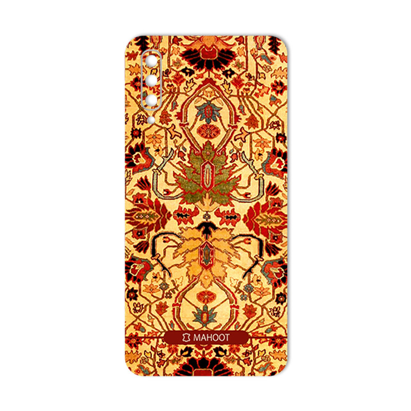برچسب پوششی ماهوت طرح Iran-Carpet مناسب برای گوشی موبایل سامسونگ Galaxy A50