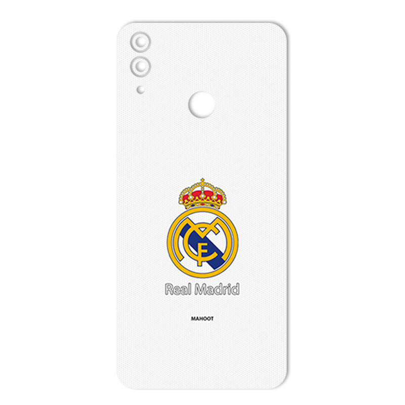 برچسب پوششی ماهوت طرح REAL-MADRID مناسب برای گوشی موبایل آنر 8C