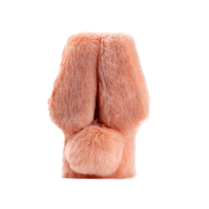کاور مدل خرگوشی مناسب برای گوشی موبایل اپل iPhone 8 PLUS