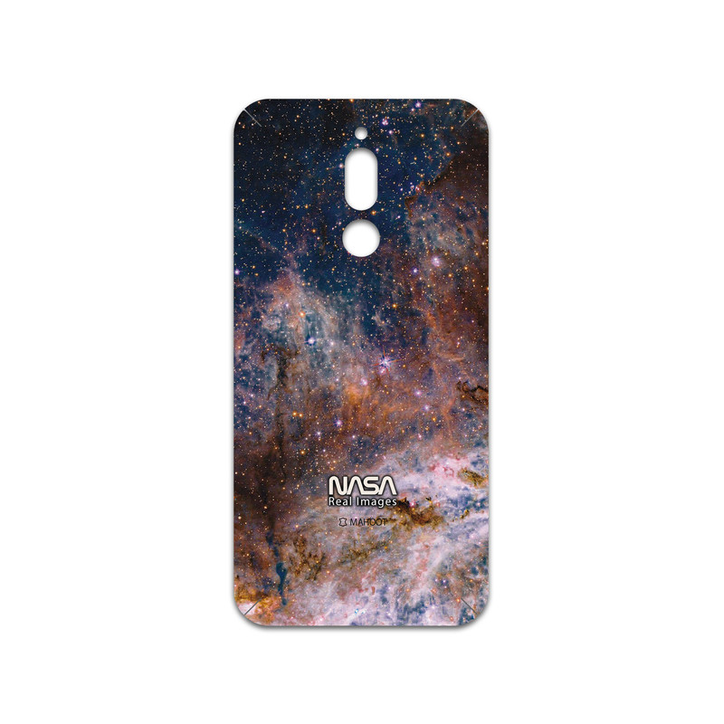 برچسب پوششی ماهوت مدل Universe-by-NASA-6 مناسب برای گوشی موبایل شیائومی Redmi 8