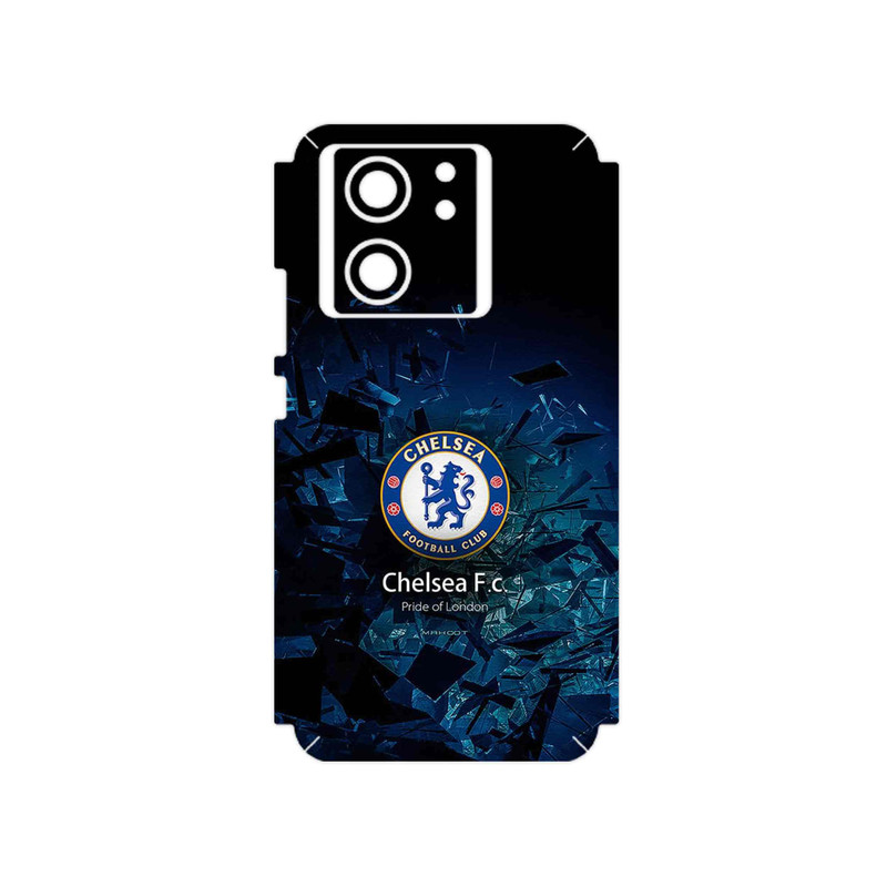 برچسب پوششی ماهوت مدل Chelsea مناسب برای گوشی موبایل شیائومی 13T Pro