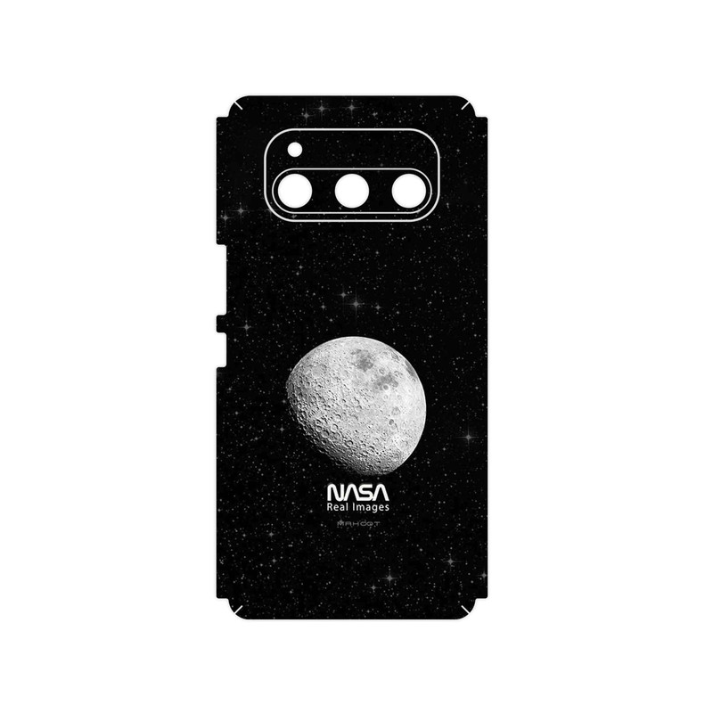 برچسب پوششی ماهوت مدل Moon_By_NASA مناسب برای گوشی موبایل داریا Bond 5G