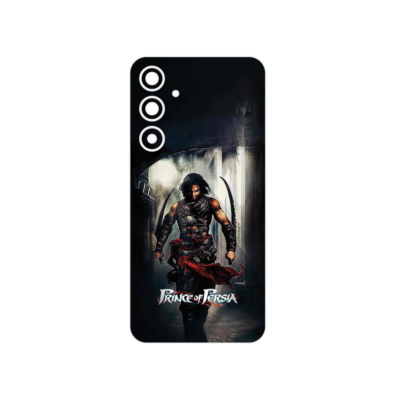 برچسب پوششی ماهوت مدل Prince_of_Persia مناسب برای گوشی موبایل سامسونگ Galaxy A35