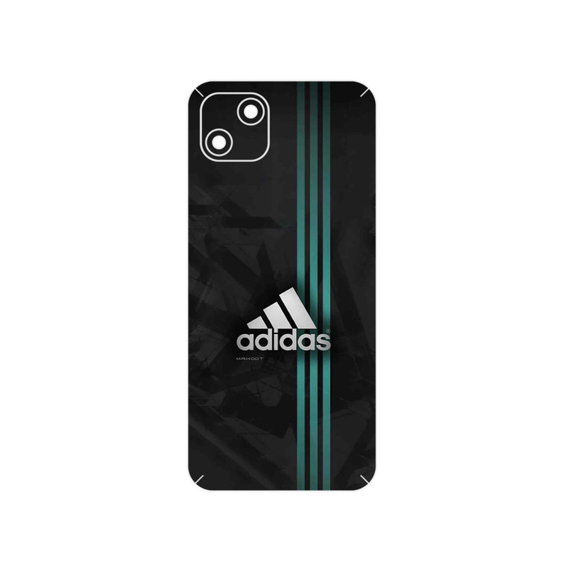 برچسب پوششی ماهوت مدل adidas_Logo مناسب برای گوشی موبایل ویکو T10