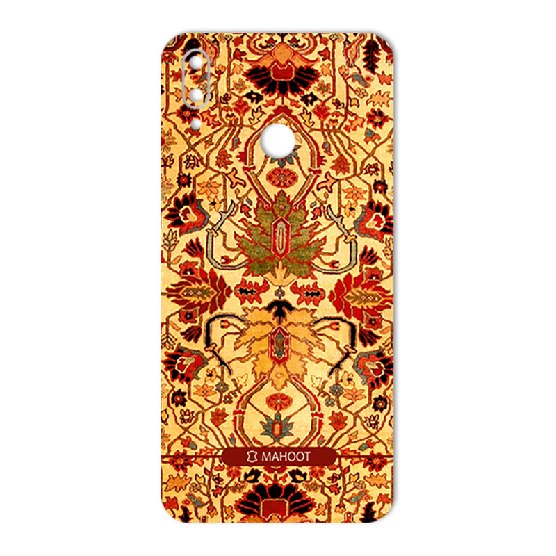 برچسب پوششی ماهوت طرح Iran-Carpet مناسب برای گوشی موبایل هوآوی Y9 2019