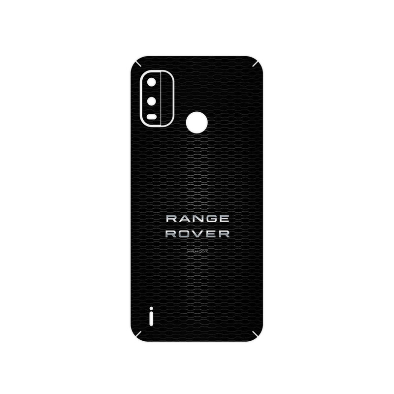 برچسب پوششی ماهوت مدل Range_Rover_Logo مناسب برای گوشی موبایل نوکیا G11 Plus