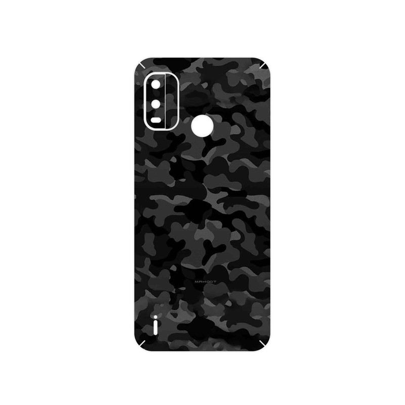 برچسب پوششی ماهوت مدل Night_Army مناسب برای گوشی موبایل نوکیا G11 Plus