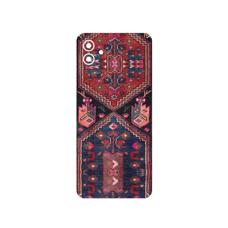 برچسب پوششی ماهوت مدل Rug مناسب برای گوشی موبایل سامسونگ Galaxy A04