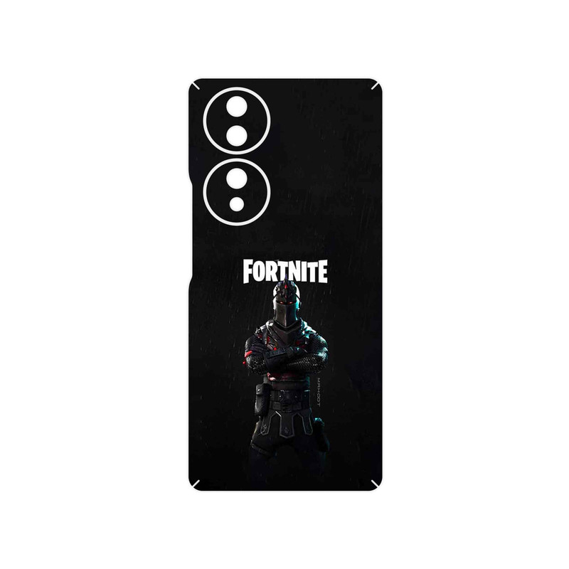 برچسب پوششی ماهوت مدل FORTNITE مناسب برای گوشی موبایل آنر 70