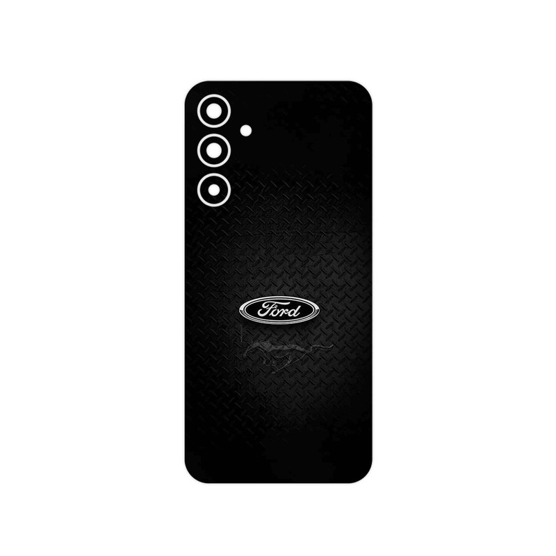 برچسب پوششی ماهوت مدل Ford_Motor مناسب برای گوشی موبایل سامسونگ galaxy  A25 5G