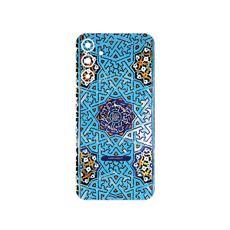برچسب پوششی ماهوت مدل Slimi_Design مناسب برای گوشی موبایل سامسونگ Galaxy A15