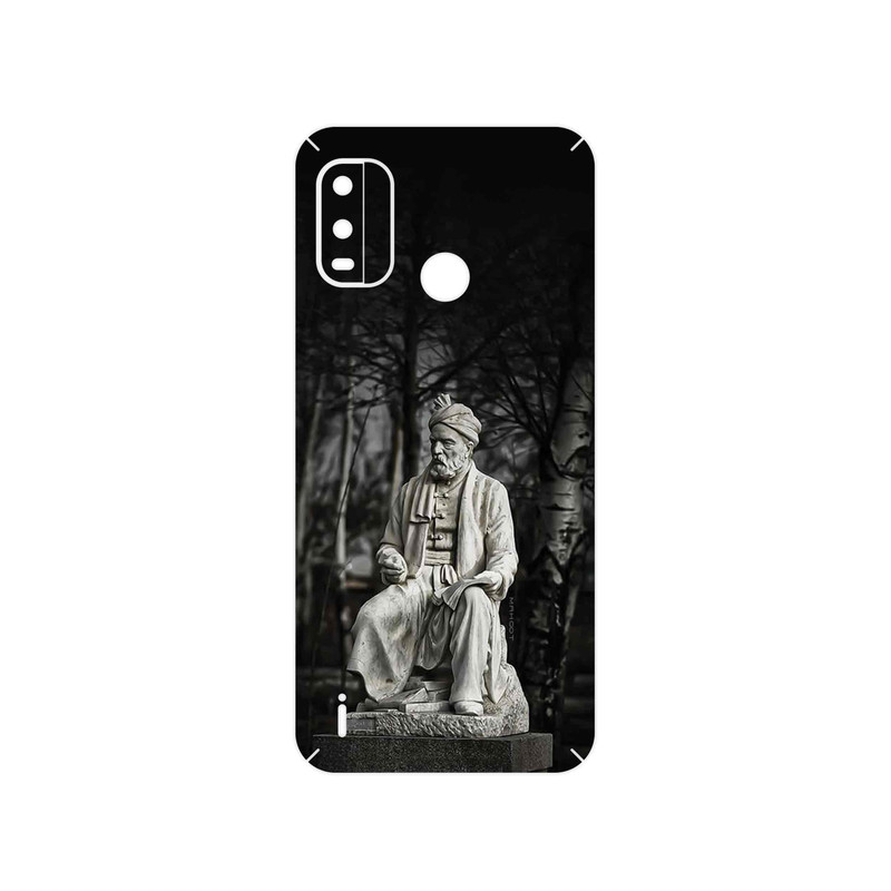 برچسب پوششی ماهوت مدل Ferdowsi مناسب برای گوشی موبایل نوکیا G11 Plus