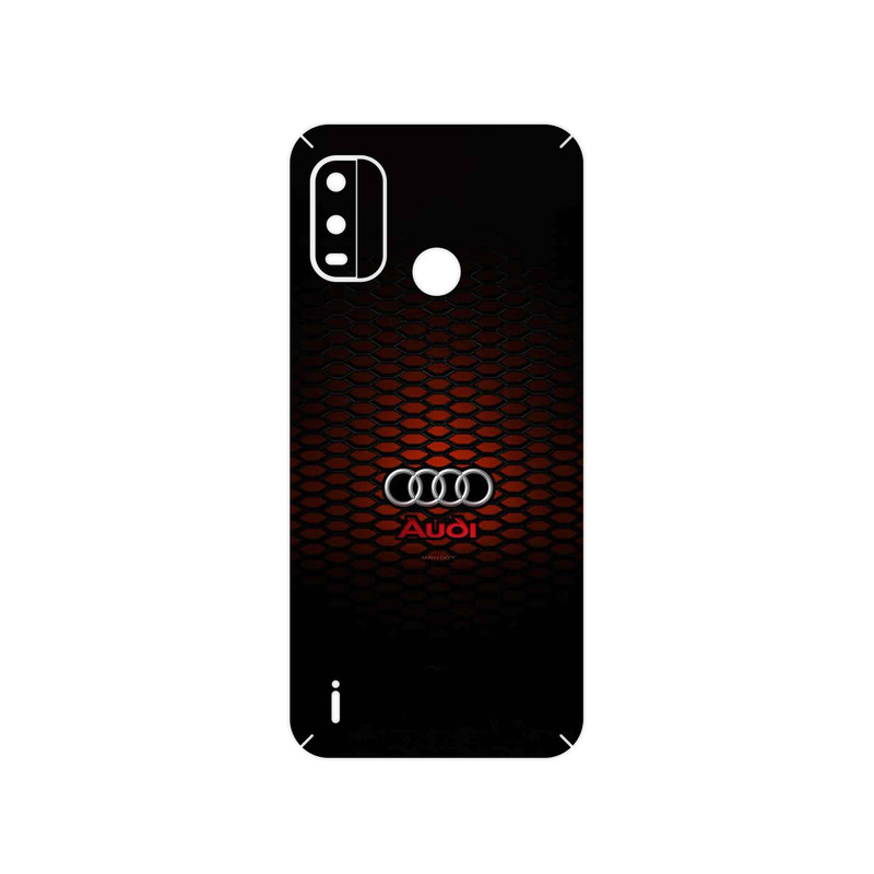 برچسب پوششی ماهوت مدل Audi_AG مناسب برای گوشی موبایل نوکیا G11 Plus