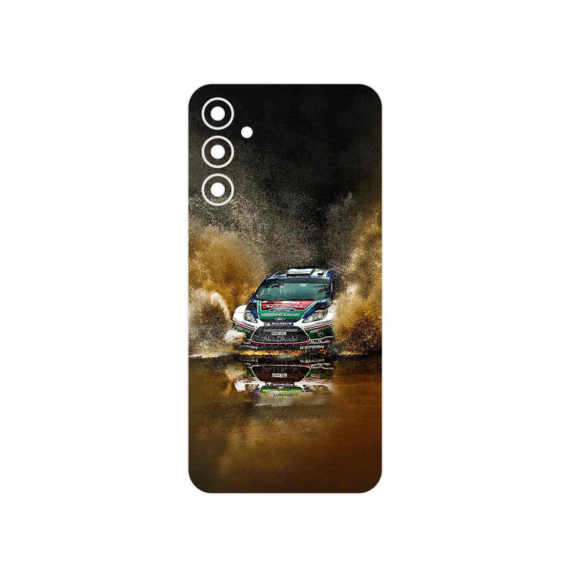 برچسب پوششی ماهوت مدل Rally مناسب برای گوشی موبایل سامسونگ Galaxy A34