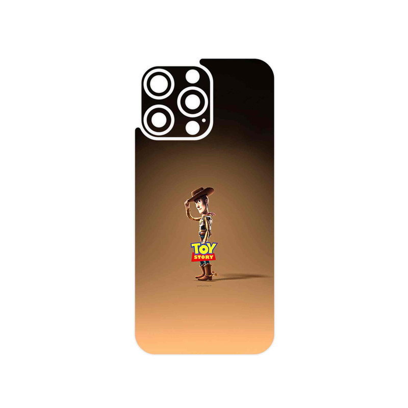 برچسب پوششی ماهوت مدل Toy_Story مناسب برای گوشی موبایل اپل iPhone 15 Pro Max