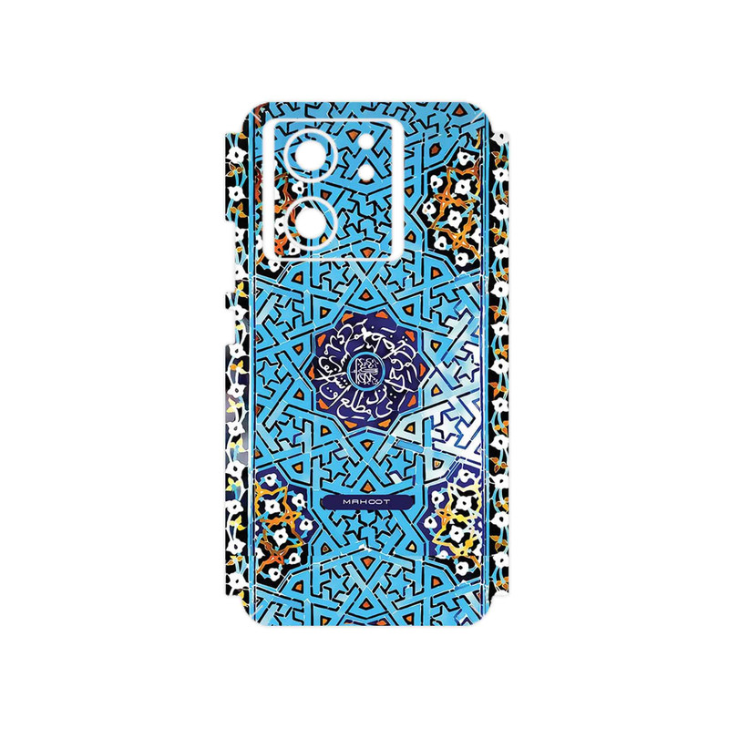 برچسب پوششی ماهوت مدل Slimi_Design مناسب برای گوشی موبایل شیائومی 13T Pro