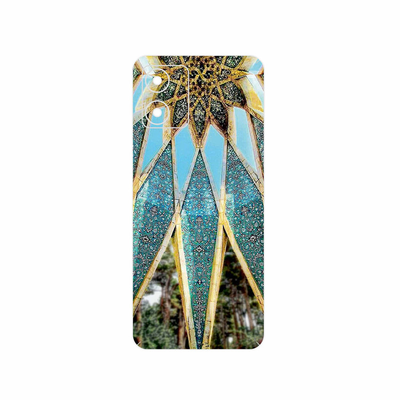 برچسب پوششی ماهوت مدل KHAYAM_Tomb مناسب برای گوشی موبایل موتورولا Moto E13