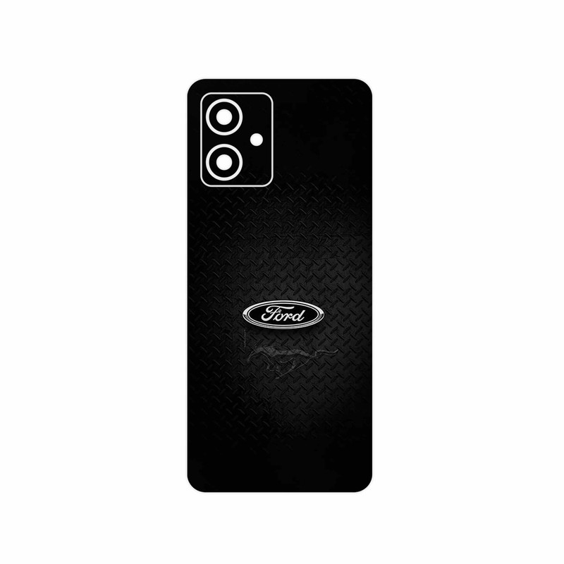 برچسب پوششی ماهوت مدل Ford_Motor مناسب برای گوشی موبایل موتورولا Moto G54