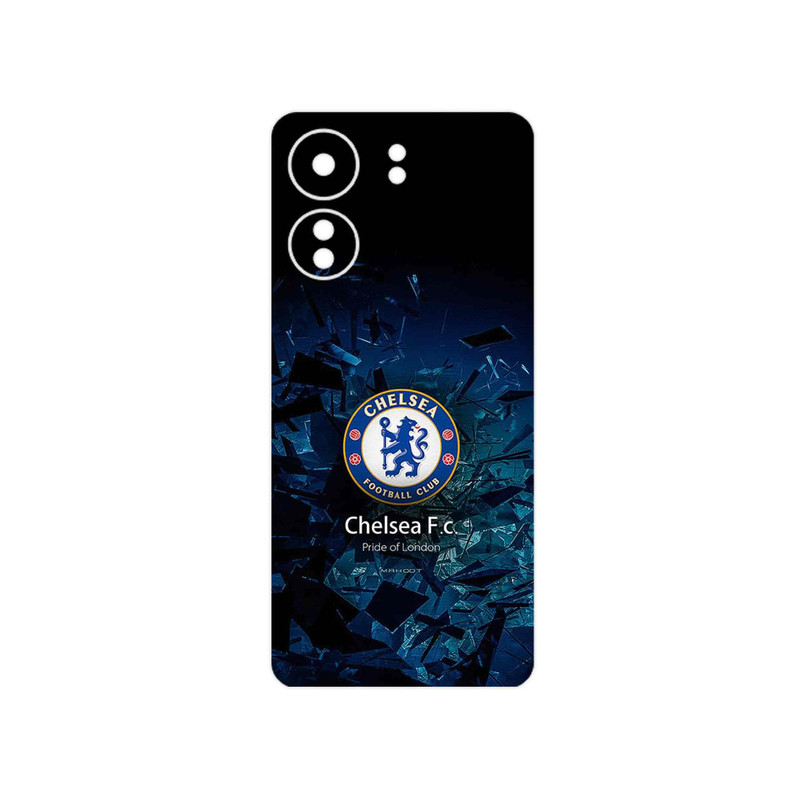 برچسب پوششی ماهوت مدل Chelsea مناسب برای گوشی موبایل شیائومی Poco C65