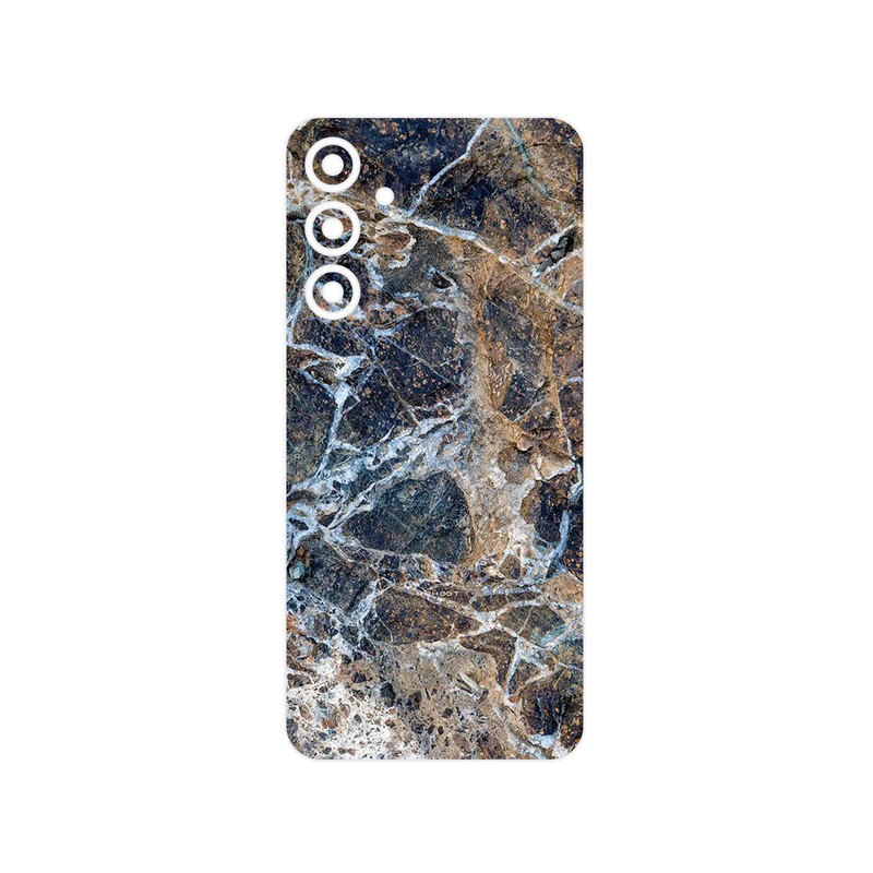 برچسب پوششی ماهوت مدل Earth_White_Marble مناسب برای گوشی موبایل سامسونگ Galaxy A16 5G