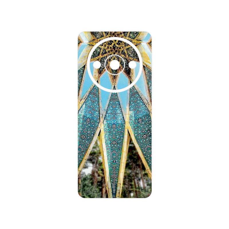 برچسب پوششی ماهوت مدل KHAYAM_Tomb مناسب برای گوشی موبایل شیائومی Redmi A3