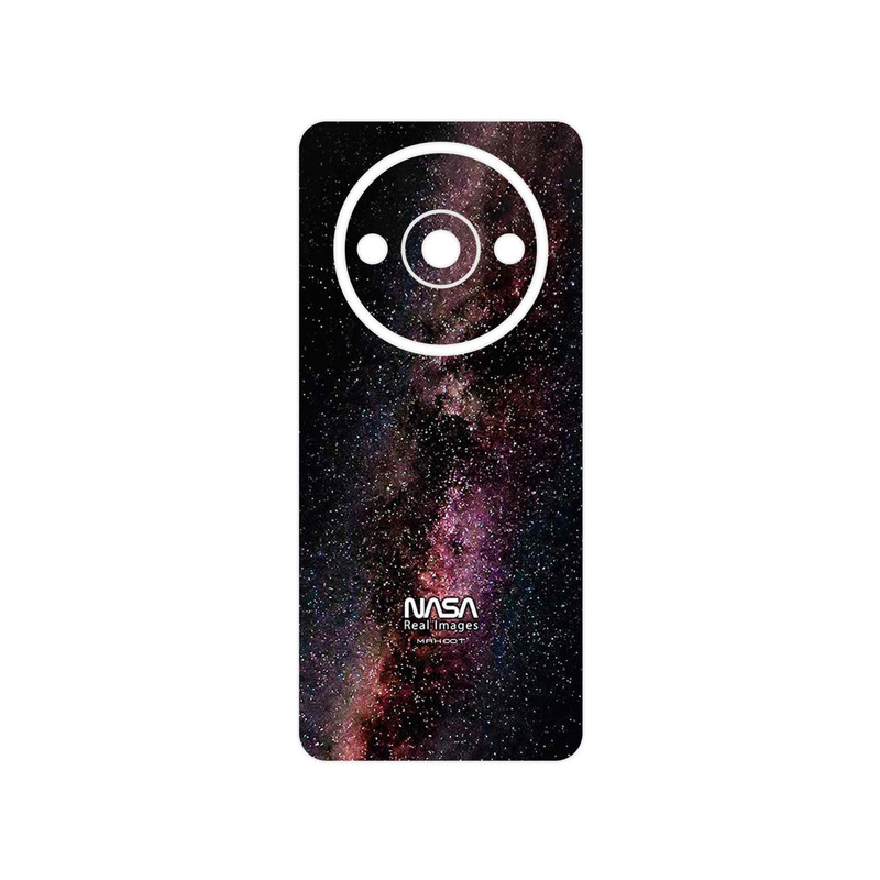 برچسب پوششی ماهوت مدل Universe_by_NASA_2 مناسب برای گوشی موبایل شیائومی Redmi A3